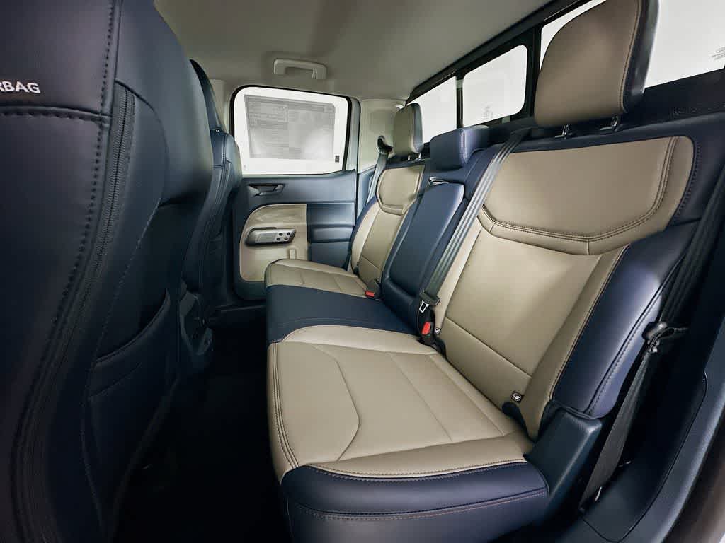 Thumbnail: 2026 Ford Maverick - 13