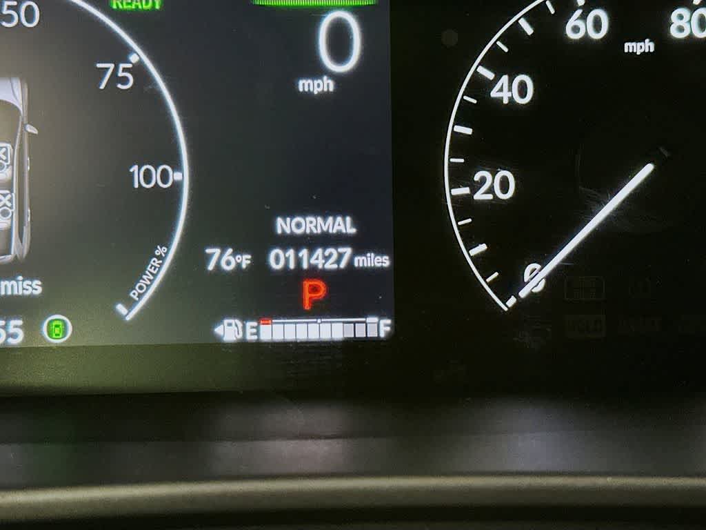 Thumbnail: 2025 Honda CR-V - 20