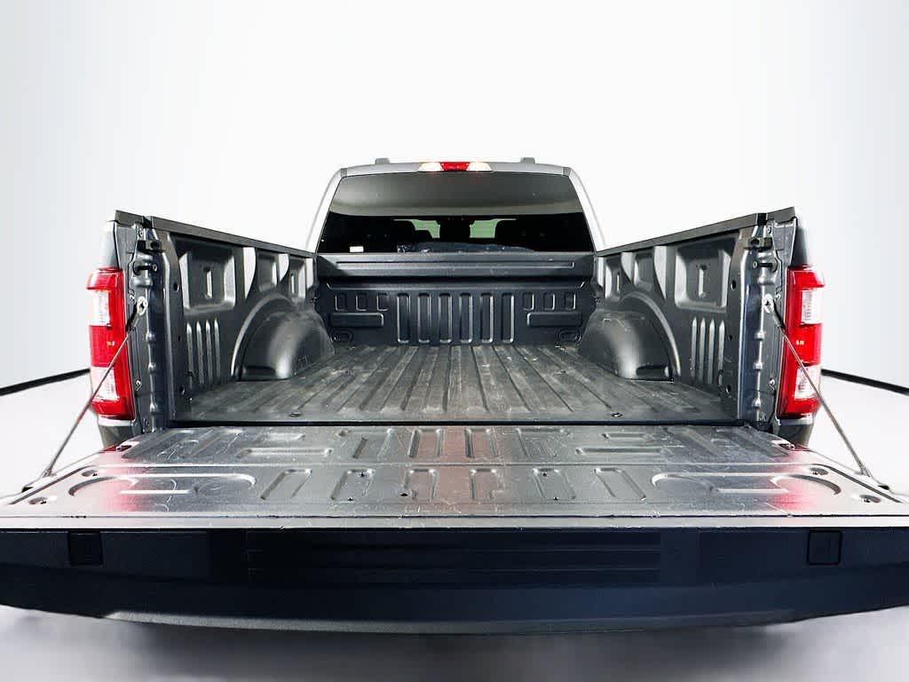 Thumbnail: 2022 Ford F-150 - 21