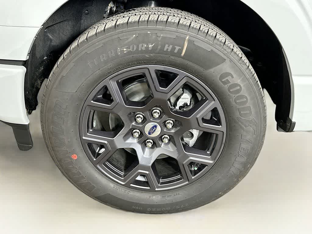 Thumbnail: 2026 Ford F-150 - 8