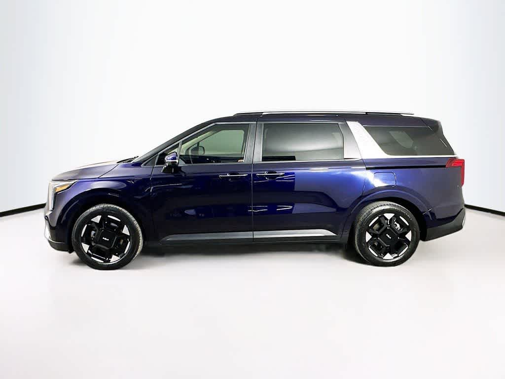 Thumbnail: 2025 Kia Carnival - 3