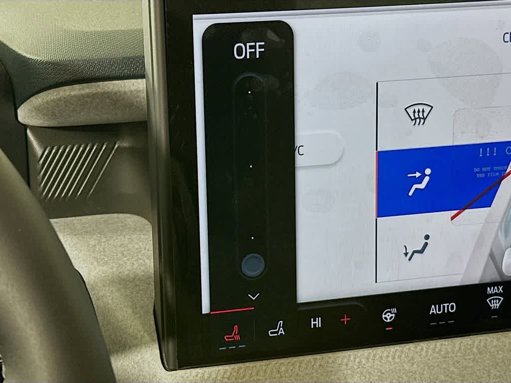 Thumbnail: 2025 Ford Maverick - 31