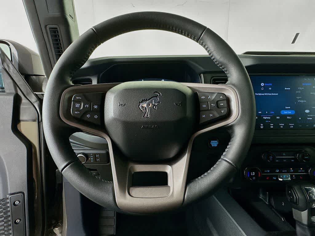 Thumbnail: 2026 Ford Bronco - 16