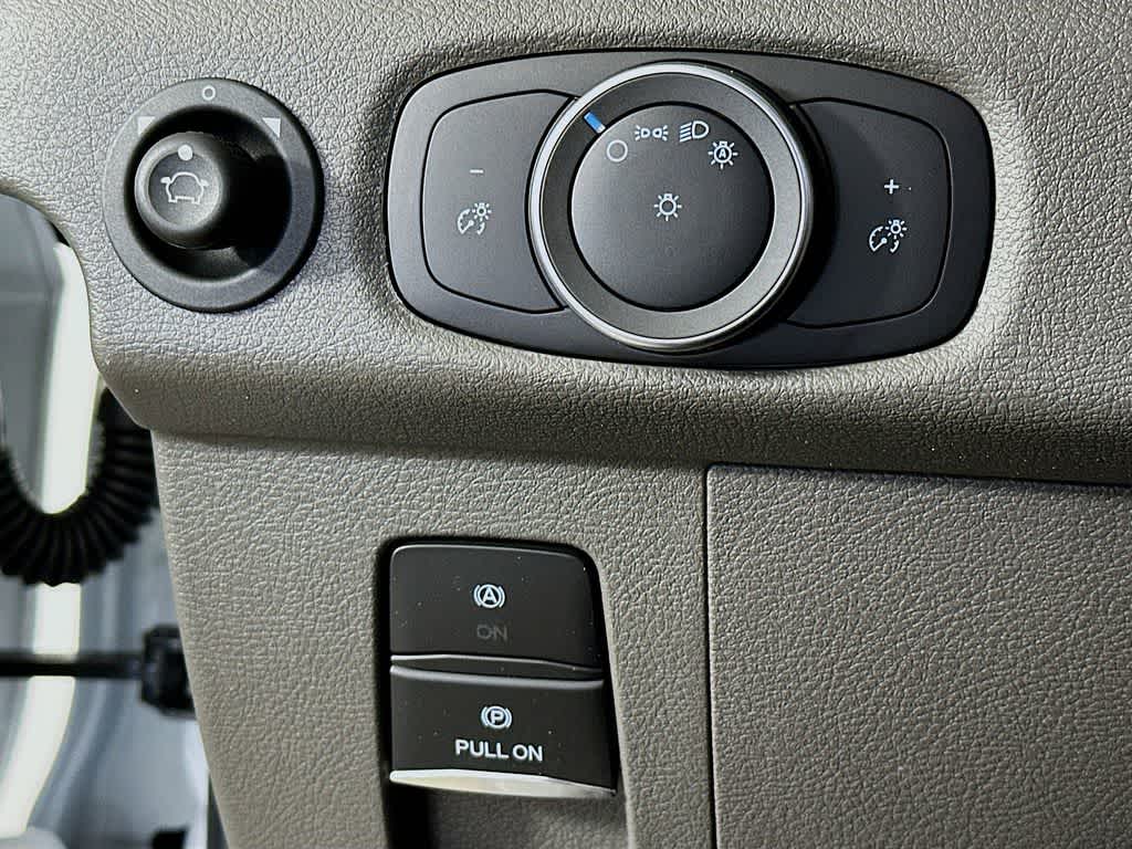 Thumbnail: 2025 Ford Transit Series - 25