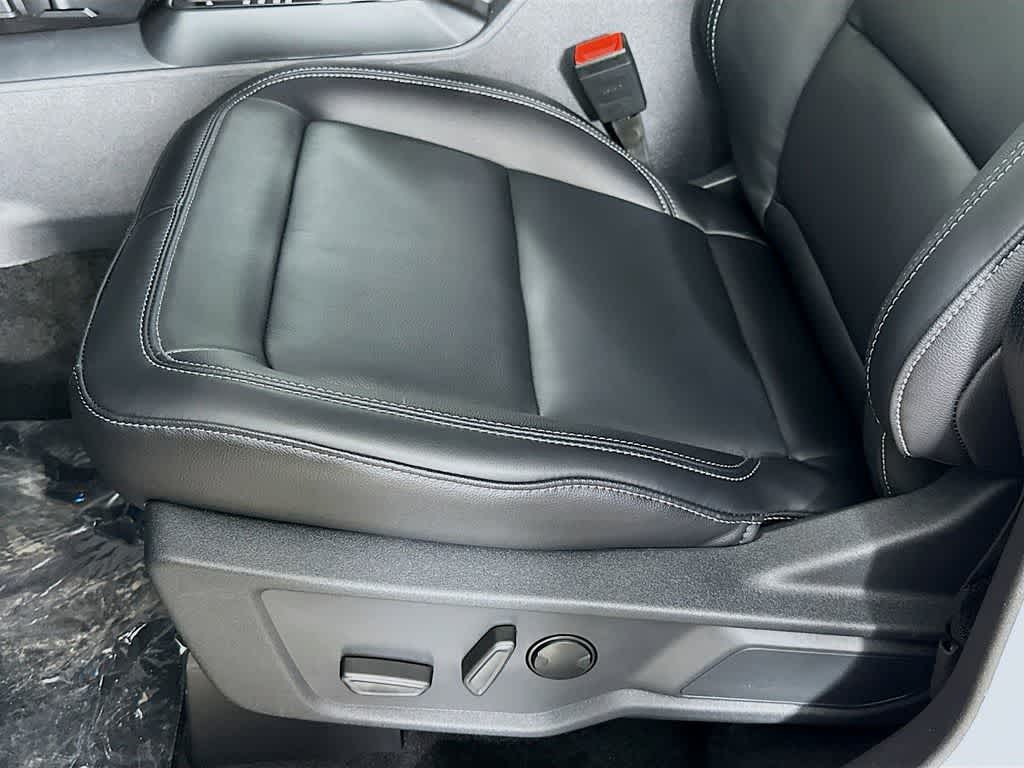 Thumbnail: 2025 Ford Bronco - 30