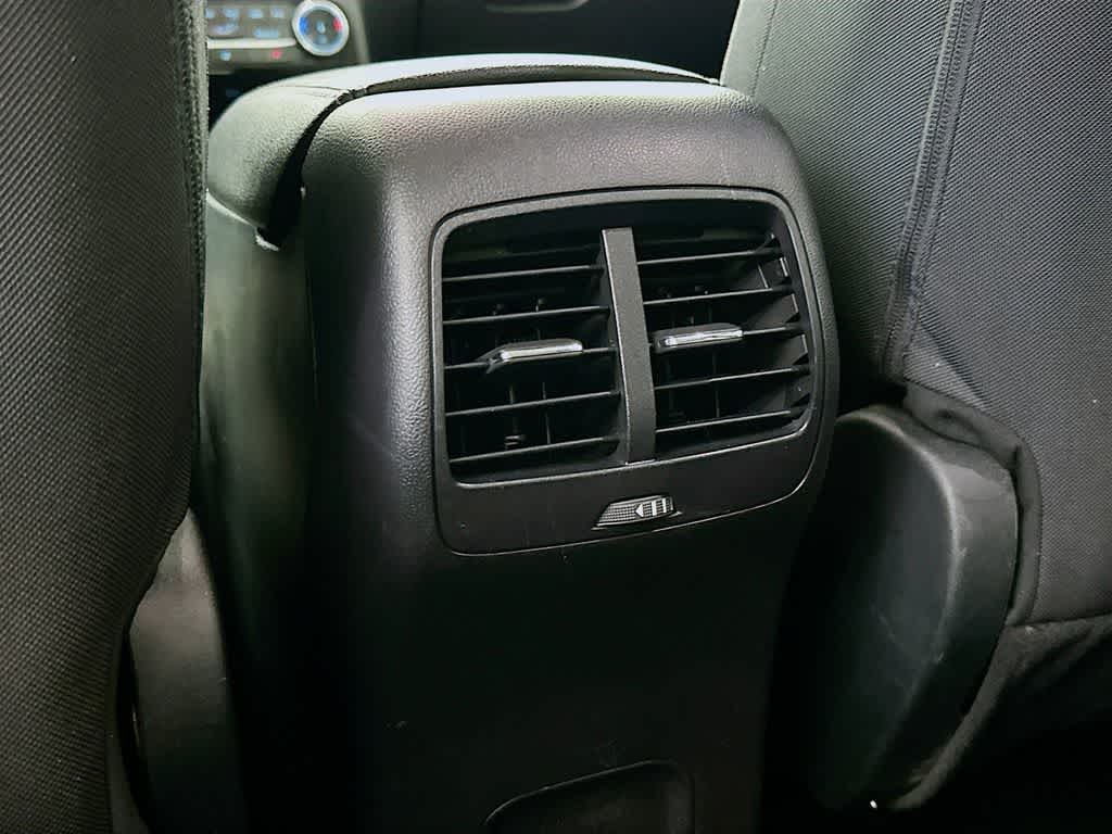 Thumbnail: 2022 Ford Escape - 12