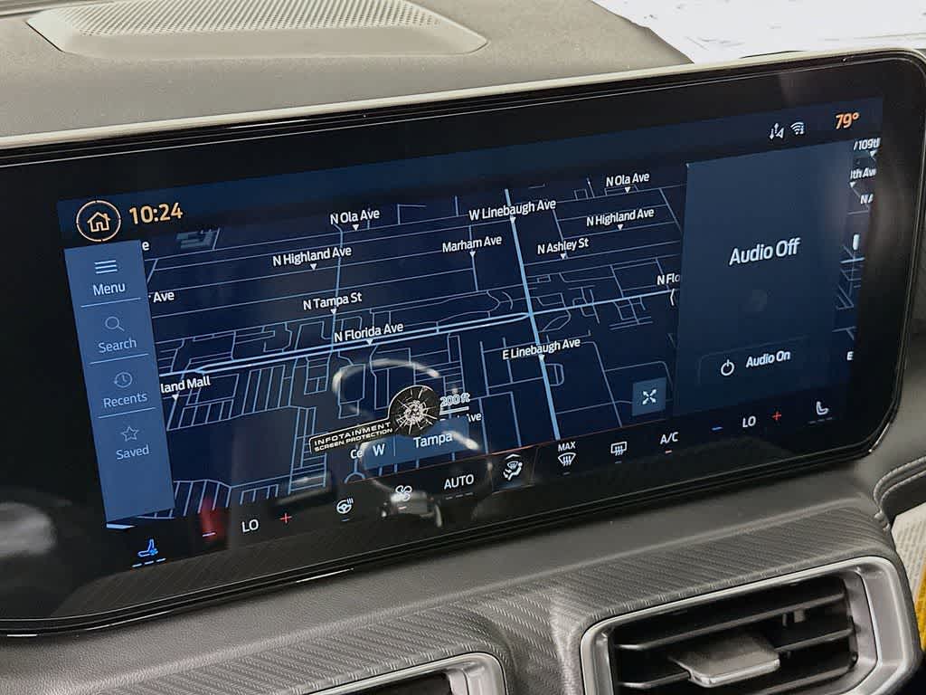 Thumbnail: 2025 Ford Mustang - 26