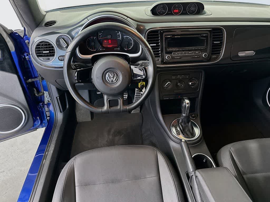 Thumbnail: 2013 Volkswagen Beetle - 10