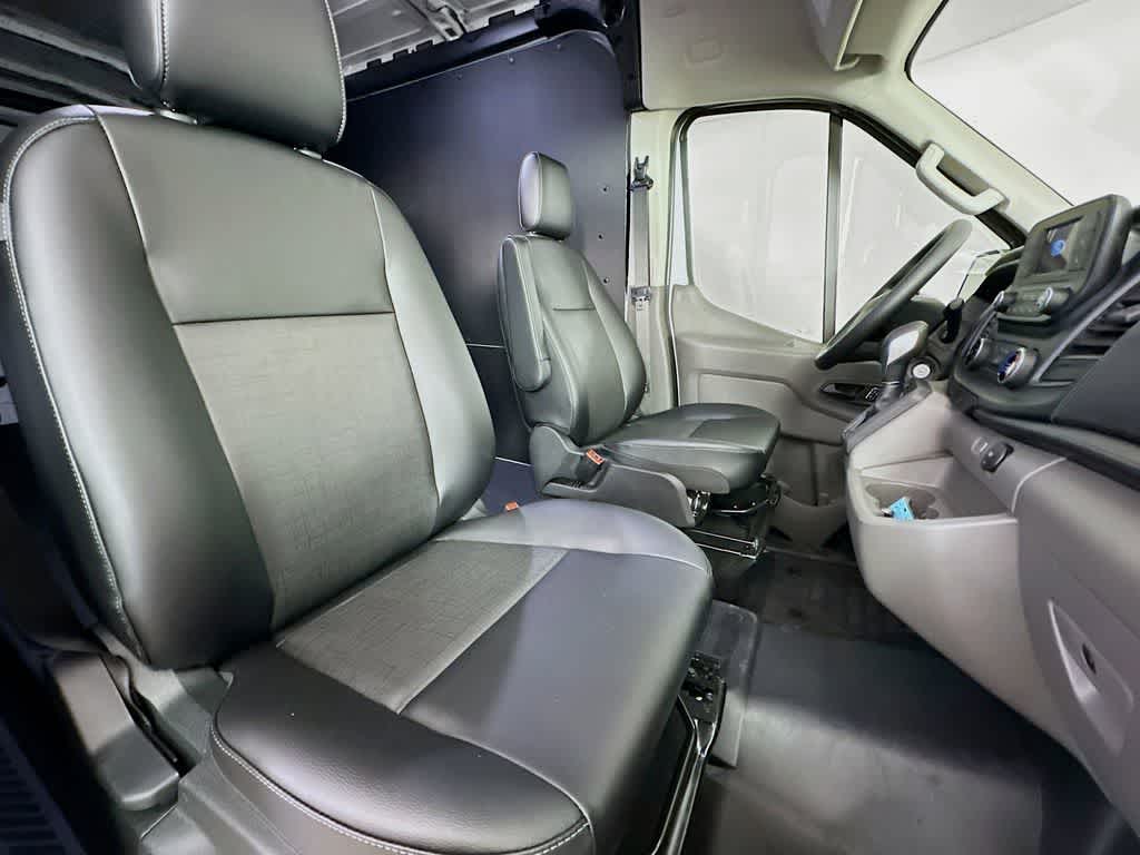 Thumbnail: 2025 Ford Transit Series - 13