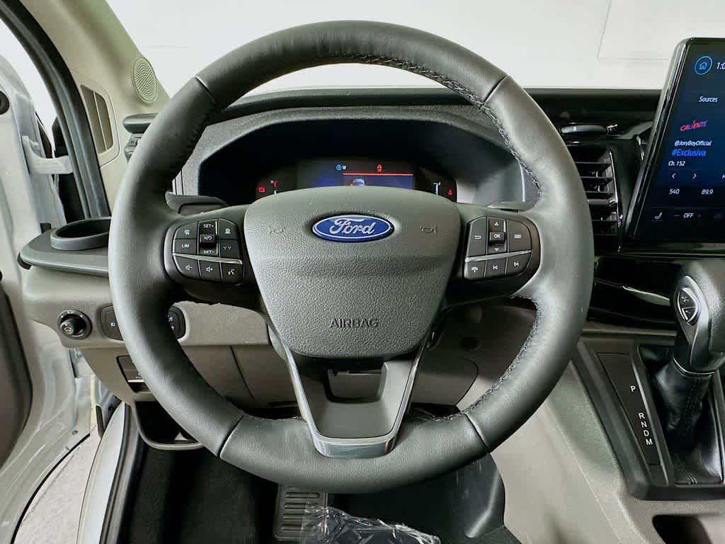 Thumbnail: 2026 Ford Econoline - 14