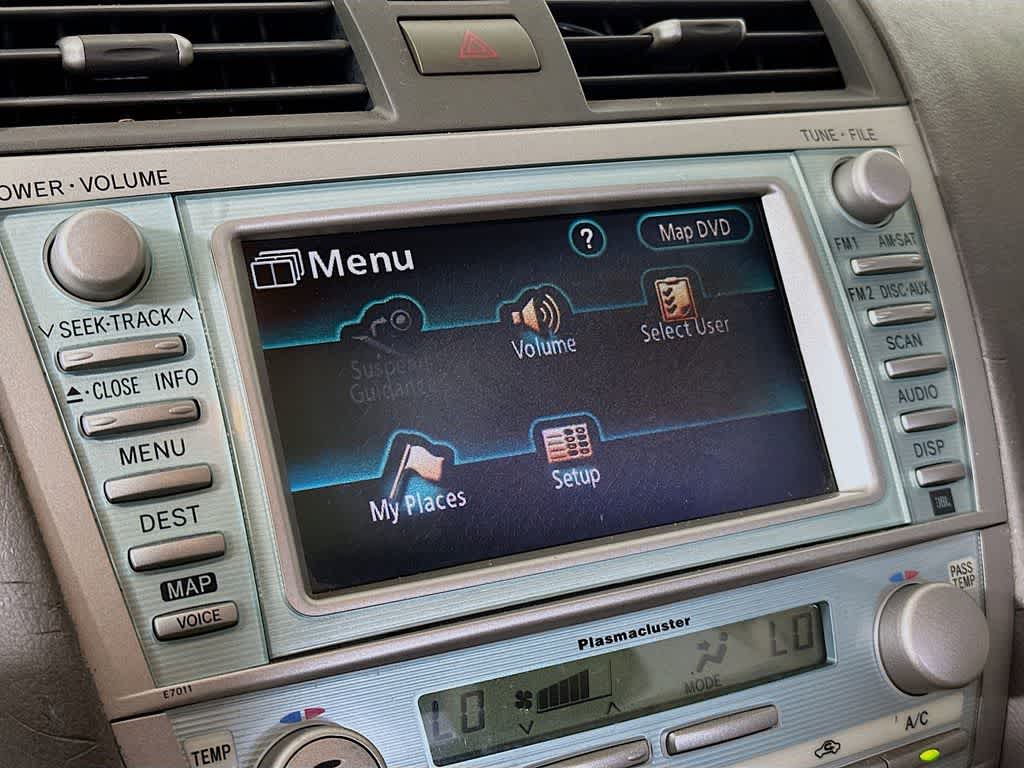 Thumbnail: 2009 Toyota Camry - 16