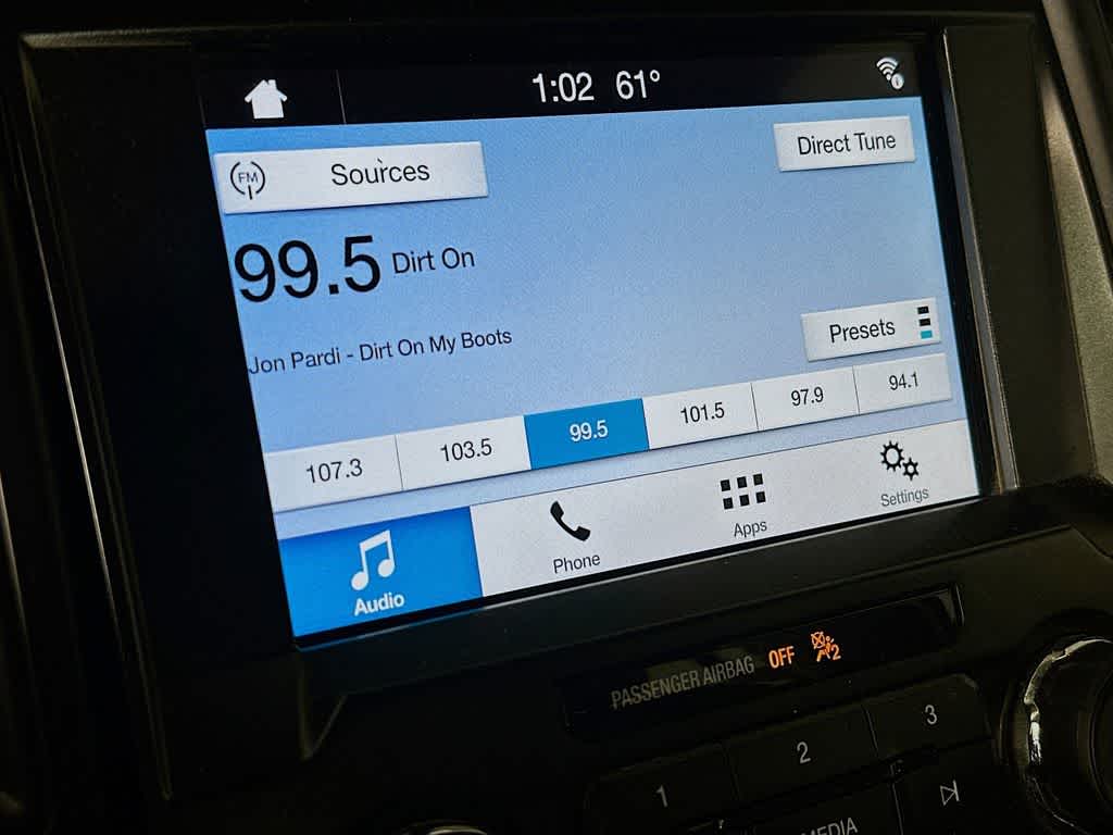 Thumbnail: 2016 Ford F-150 - 16