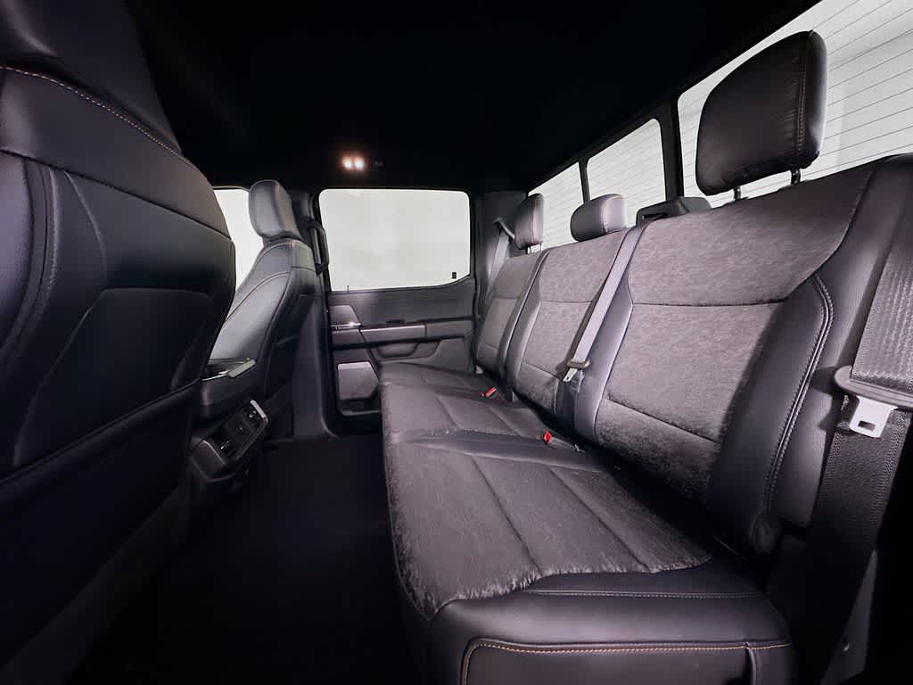 Thumbnail: 2025 Ford F-150 - 14