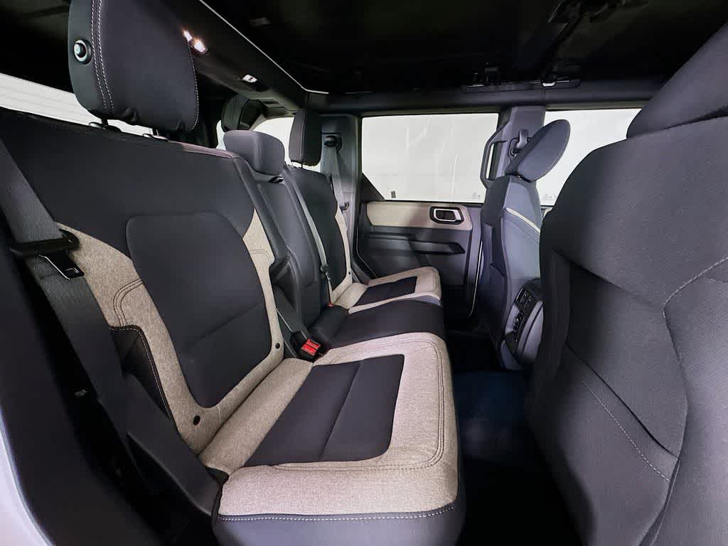 Thumbnail: 2025 Ford Bronco - 31