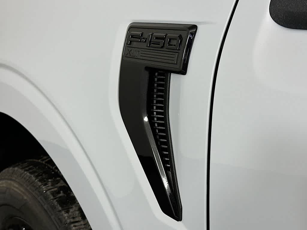 Thumbnail: 2025 Ford F-150 - 7