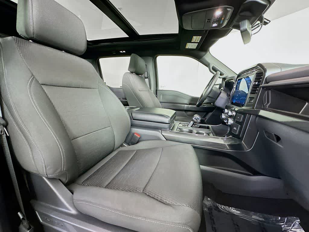 Thumbnail: 2023 Ford F-150 - 15