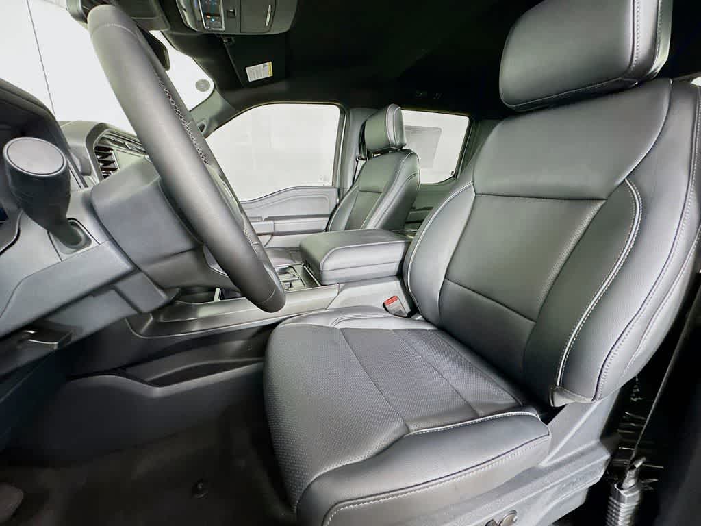 Thumbnail: 2025 Ford F-150 - 12