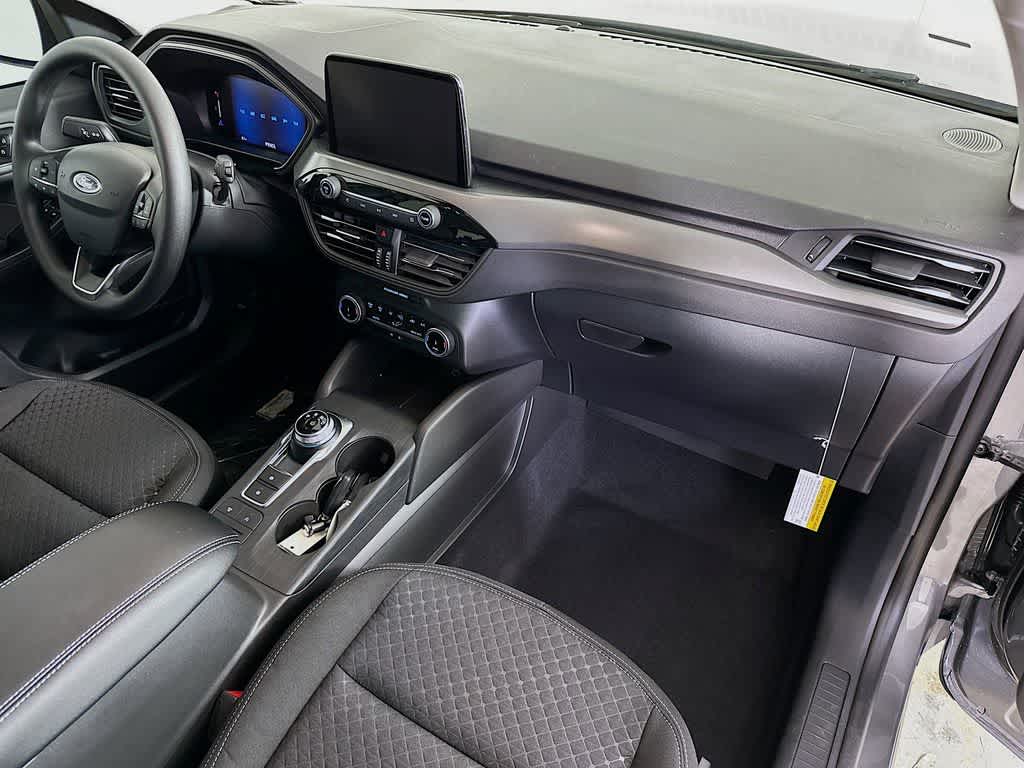 Thumbnail: 2026 Ford Escape - 32