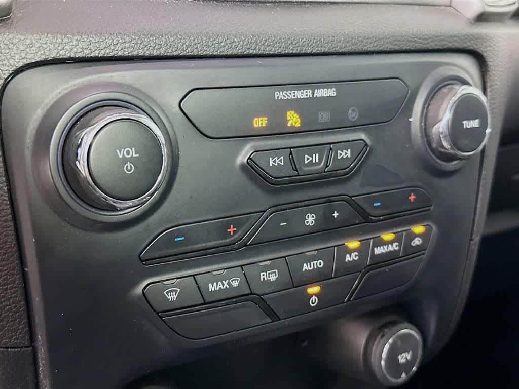 Thumbnail: 2021 Ford Ranger - 17
