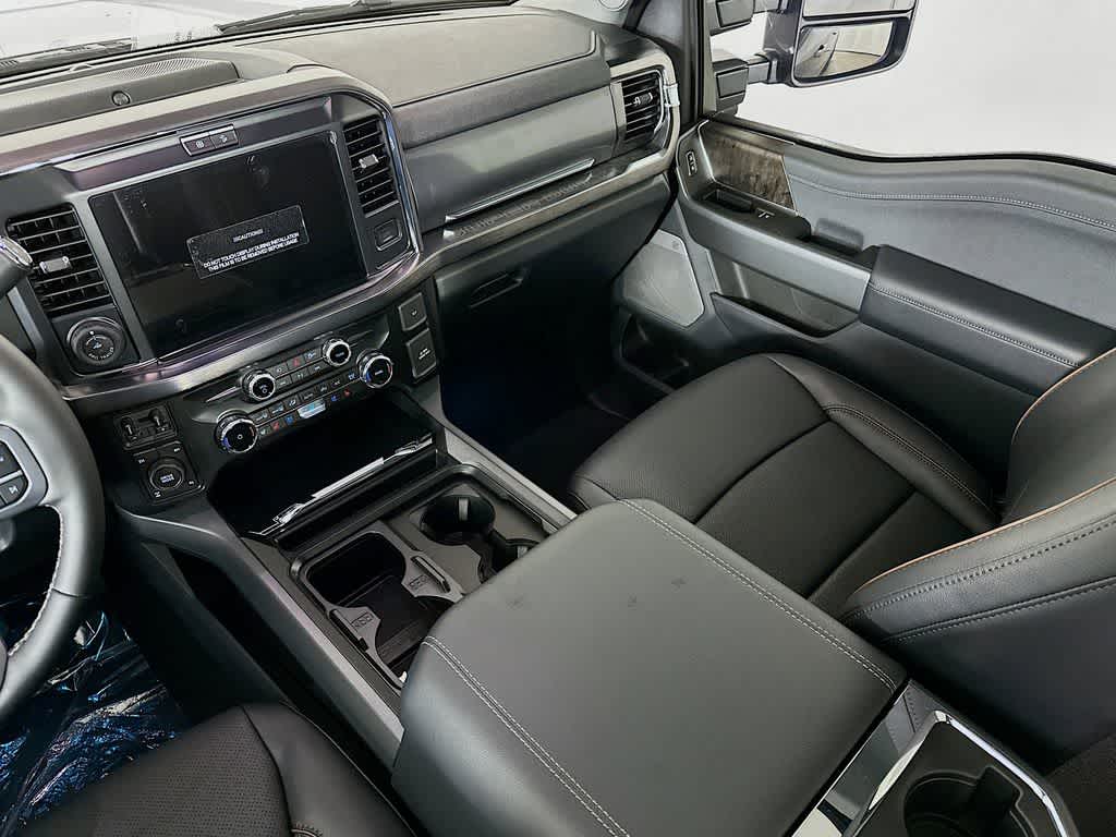 Thumbnail: 2026 Ford F-250 - 11