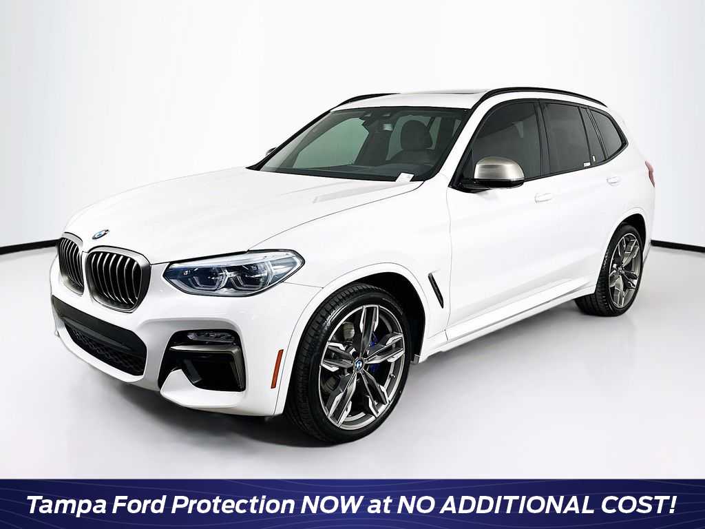 2019 BMW M4  -
                  Tampa, FL