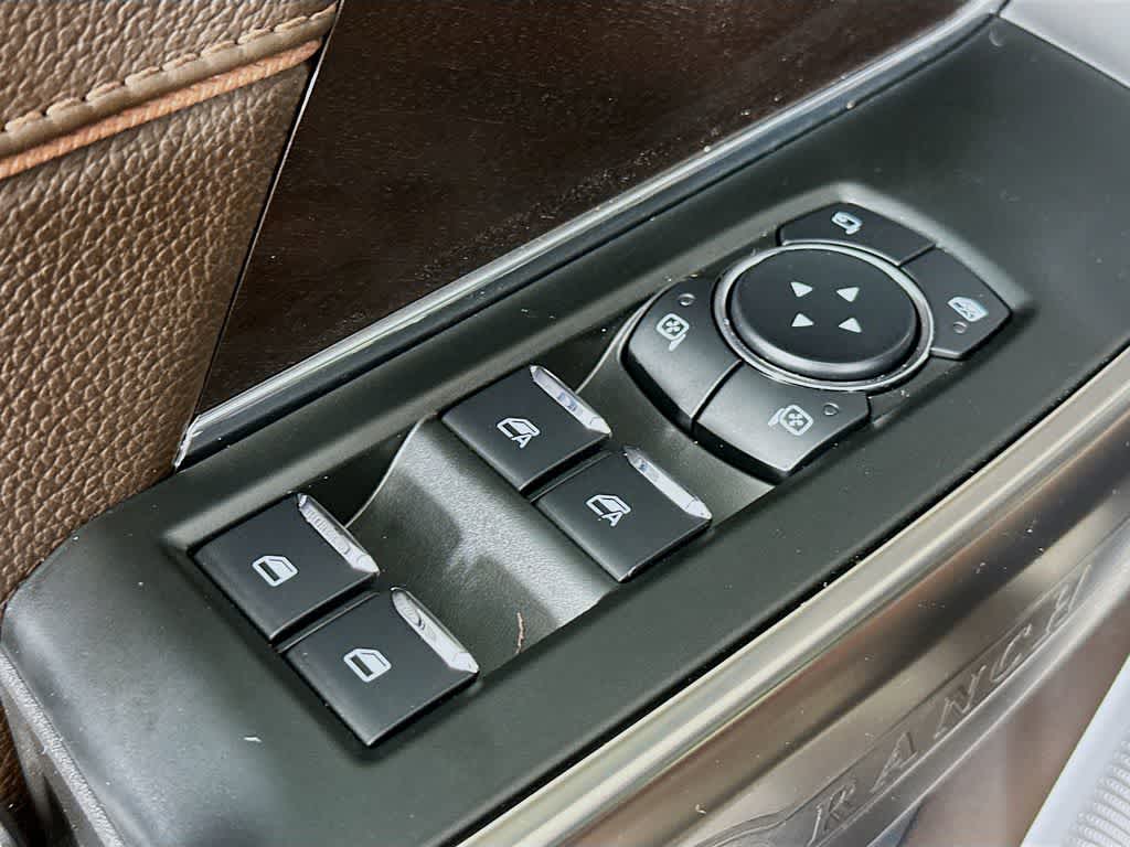 Thumbnail: 2025 Ford F-150 - 30