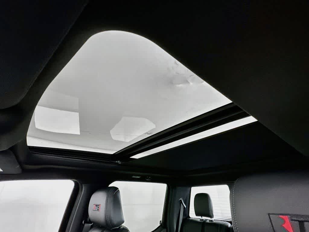 Thumbnail: 2026 Ford F-150 - 33