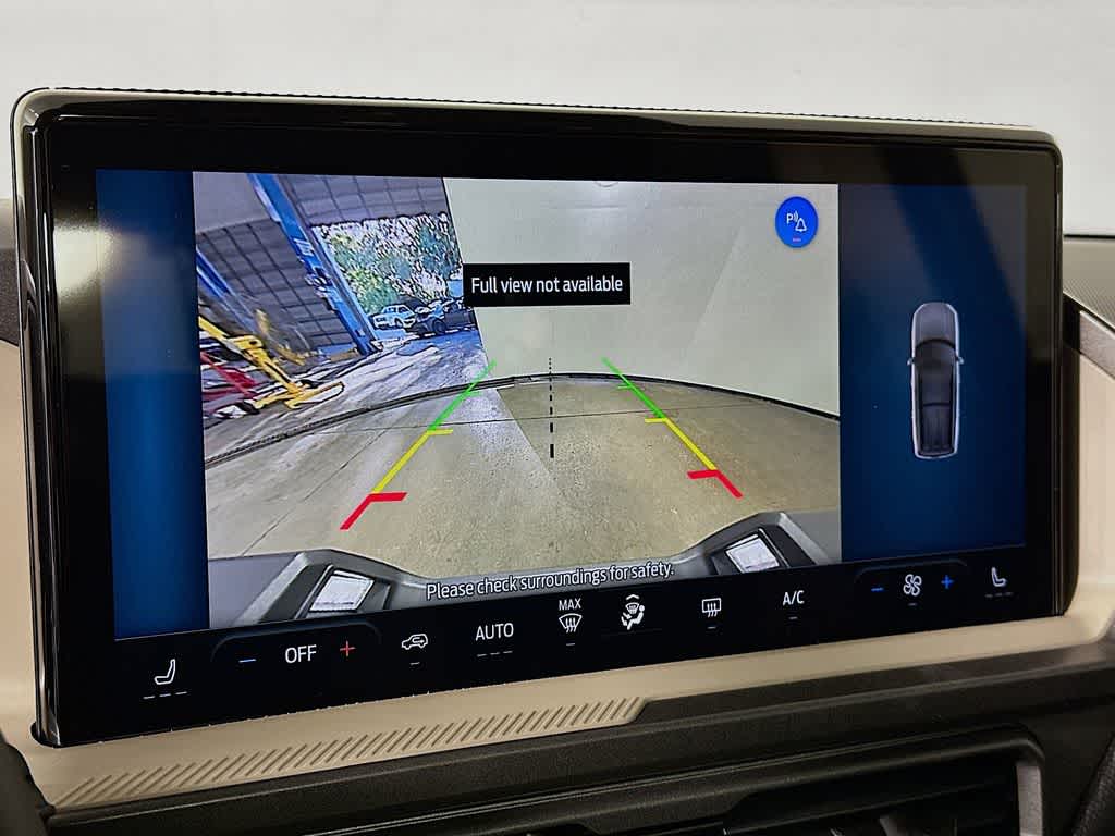 Thumbnail: 2025 Ford Bronco Sport - 27