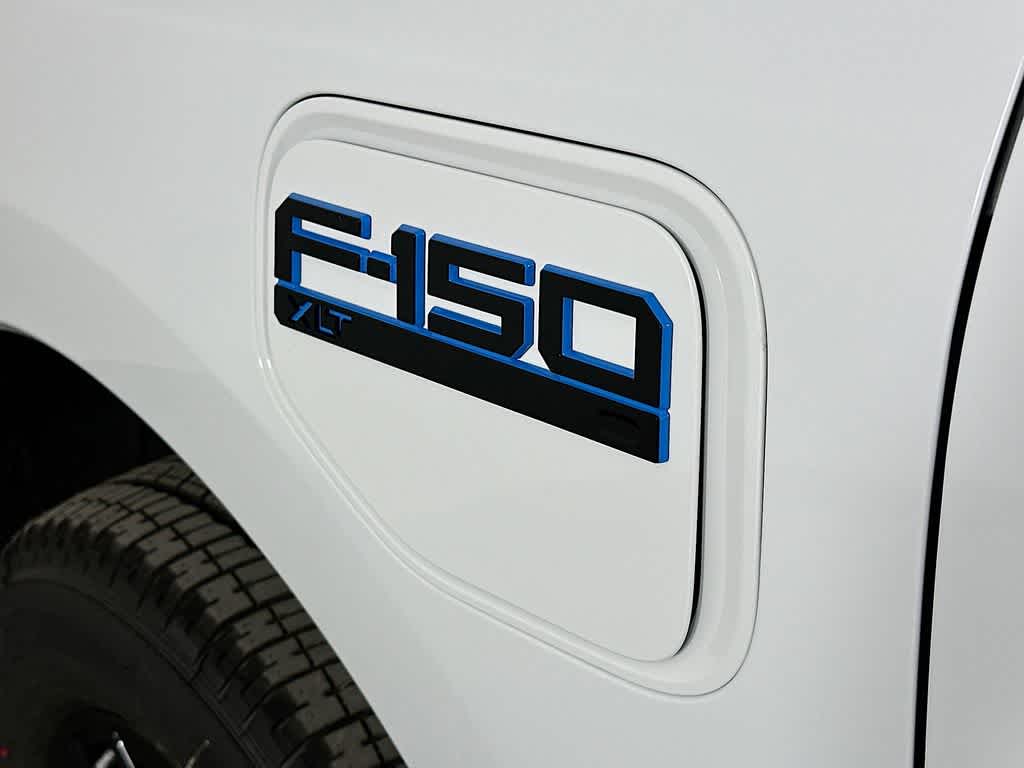 Thumbnail: 2025 Ford F-150 - 7