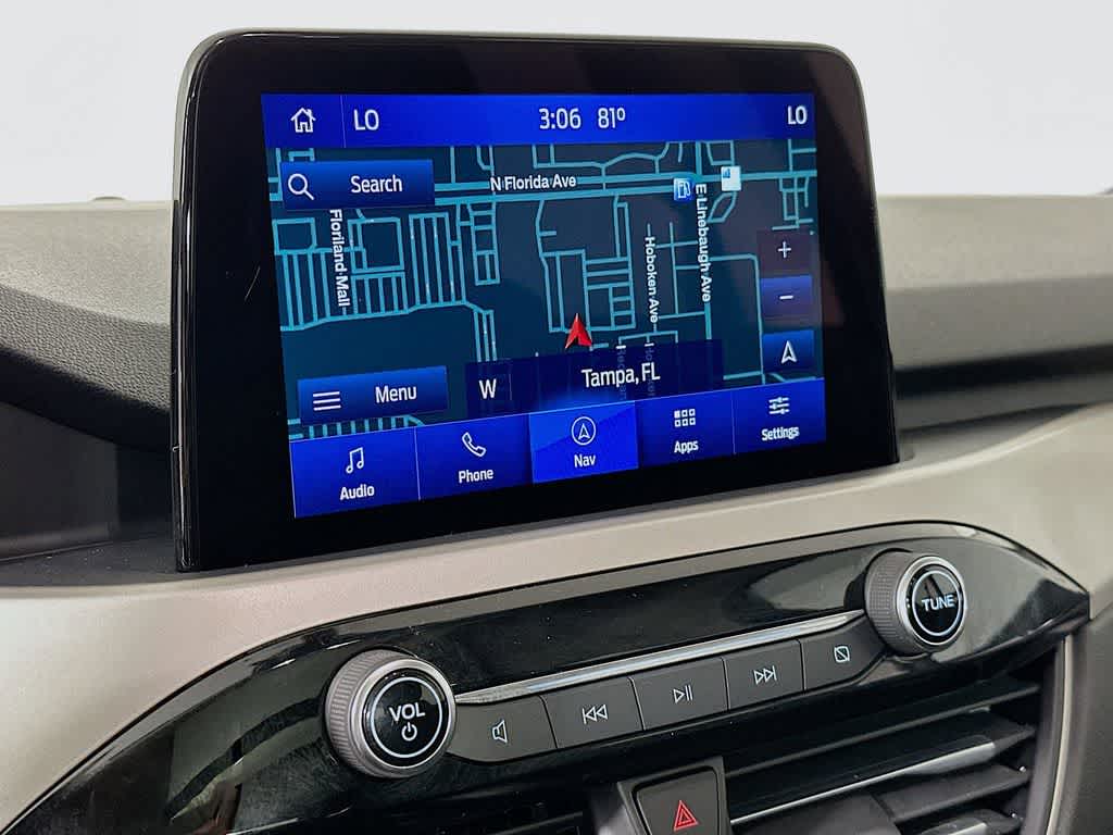 Thumbnail: 2022 Ford Escape - 28