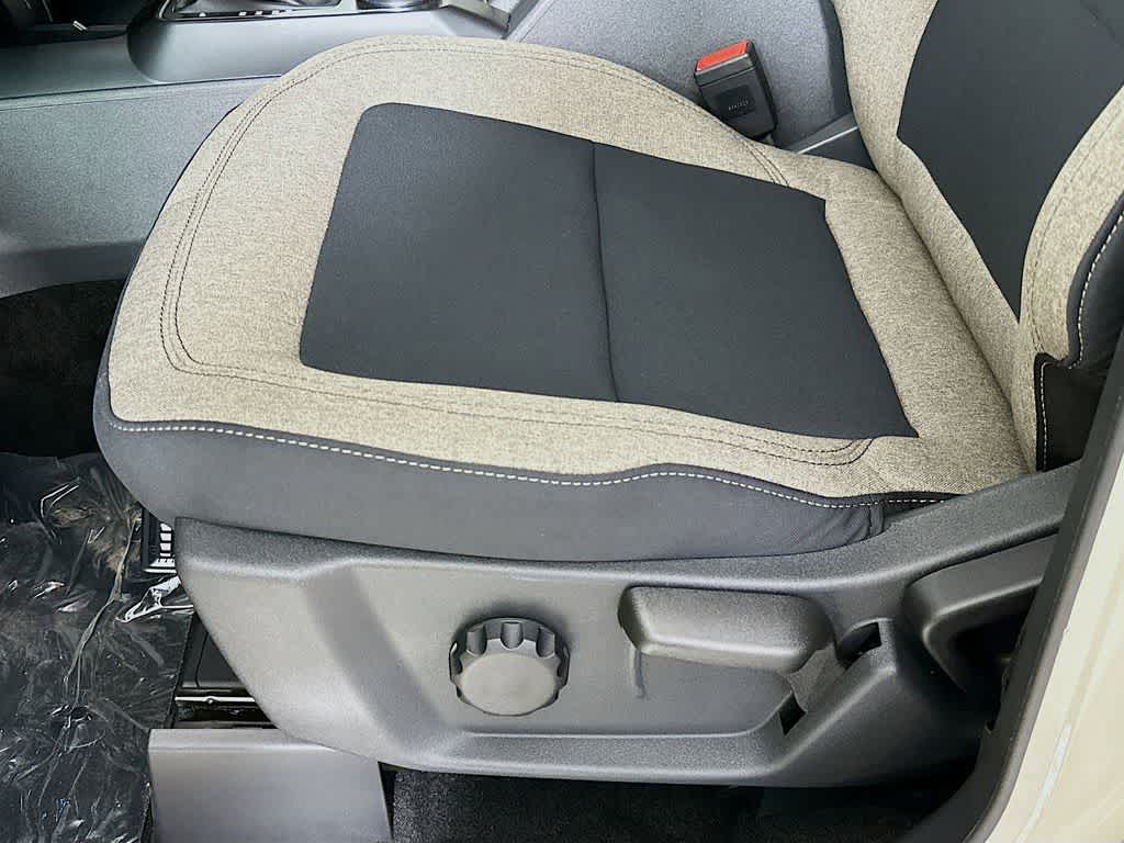 Thumbnail: 2026 Ford Bronco - 30