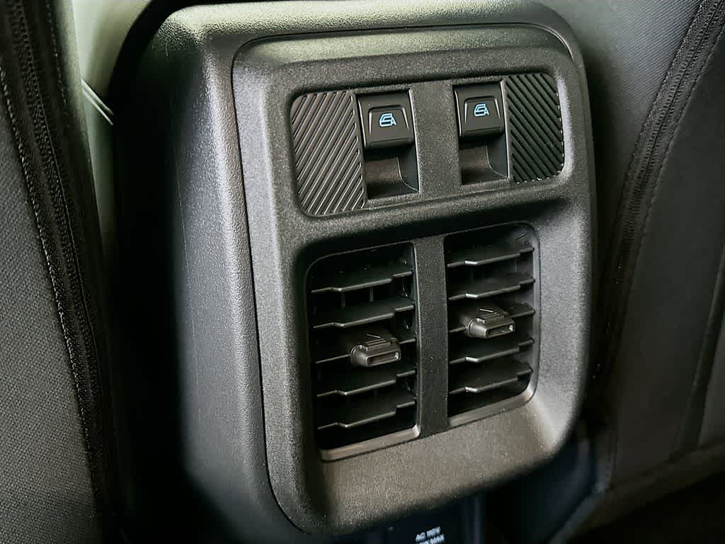 Thumbnail: 2025 Ford Bronco - 13