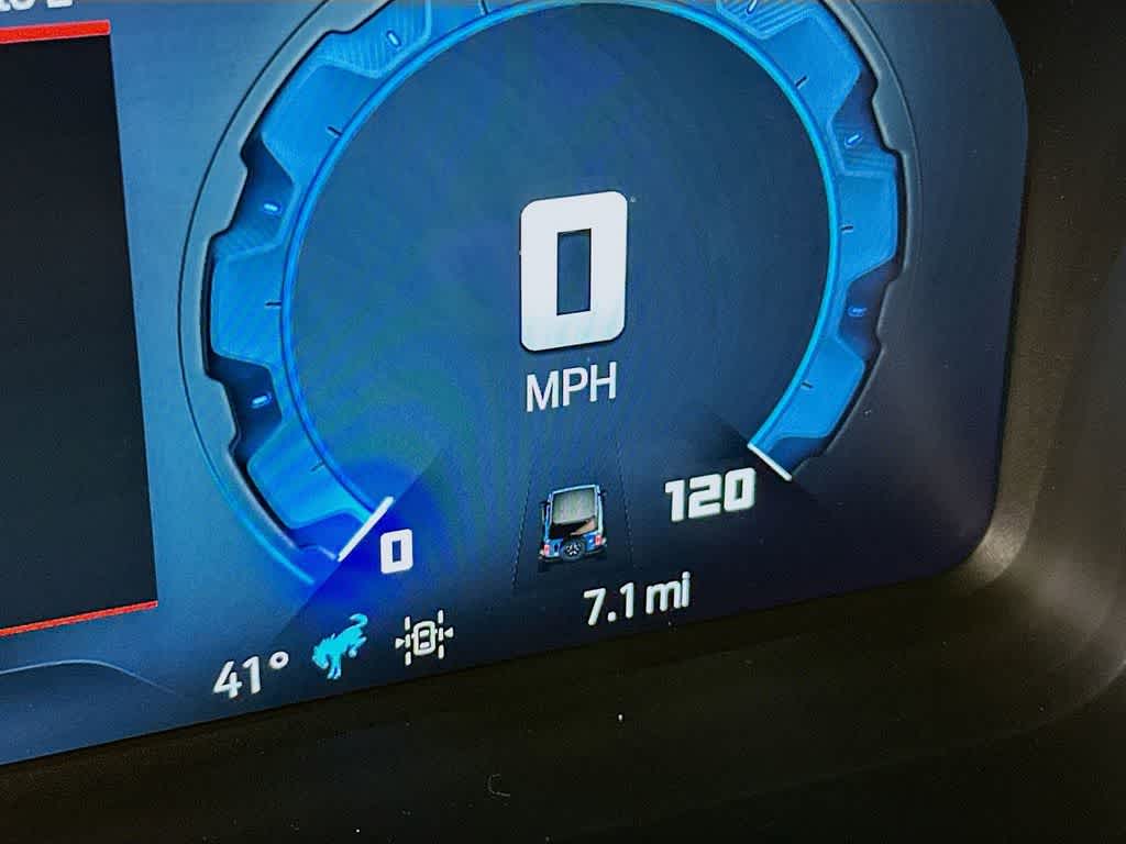 Thumbnail: 2026 Ford Bronco - 20