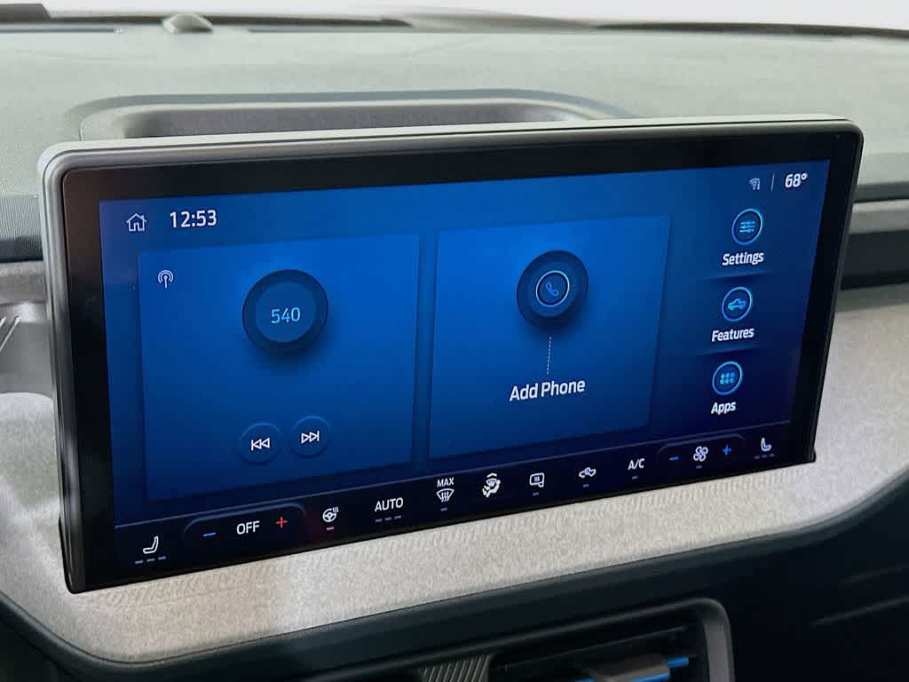 Thumbnail: 2025 Ford Maverick - 16