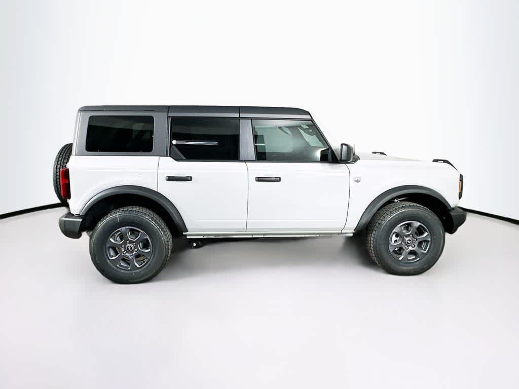 Thumbnail: 2026 Ford Bronco - 26