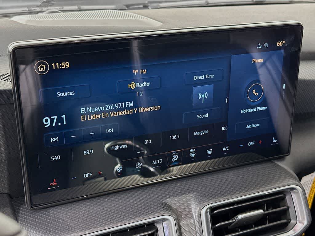 Thumbnail: 2026 Ford Mustang - 16