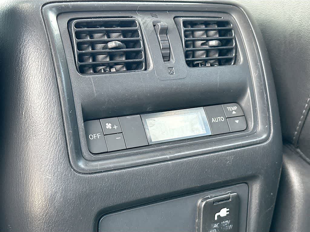 Thumbnail: 2014 Nissan Pathfinder - 13