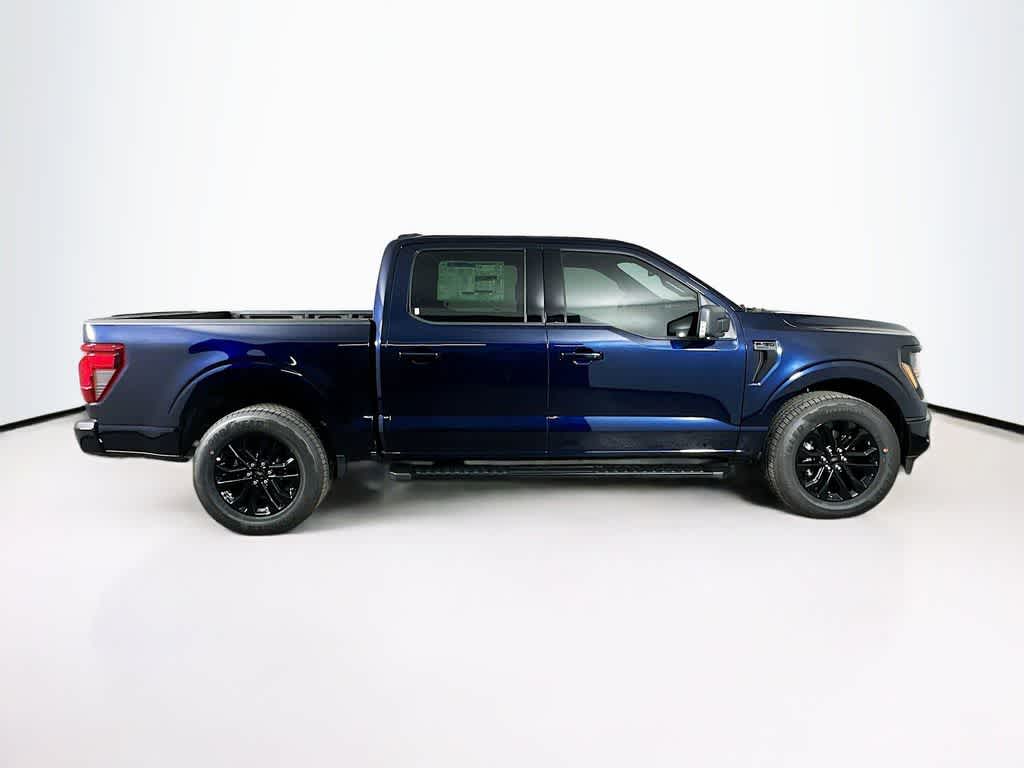 Thumbnail: 2025 Ford F-150 - 26