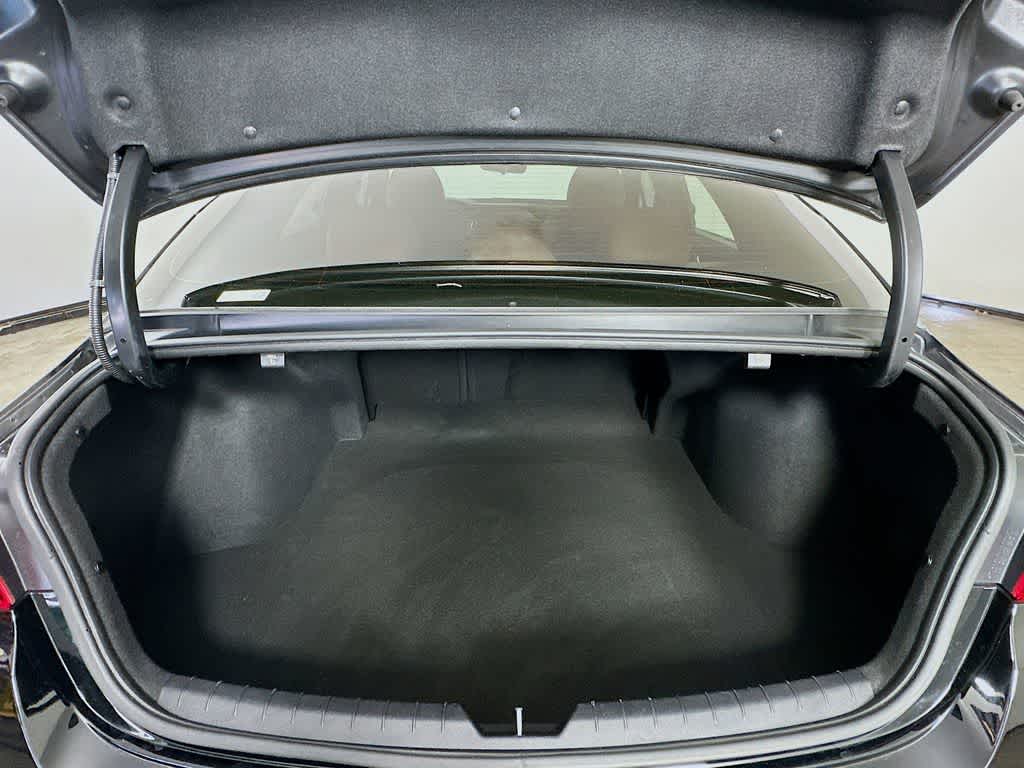 Thumbnail: 2023 Kia K5 - 21