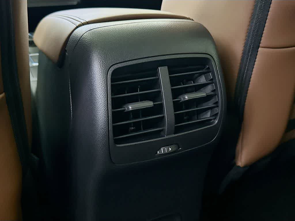 Thumbnail: 2025 Ford Bronco Sport - 13