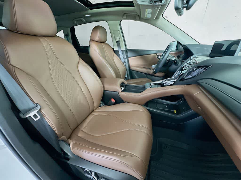 Thumbnail: 2024 Acura RDX - 15