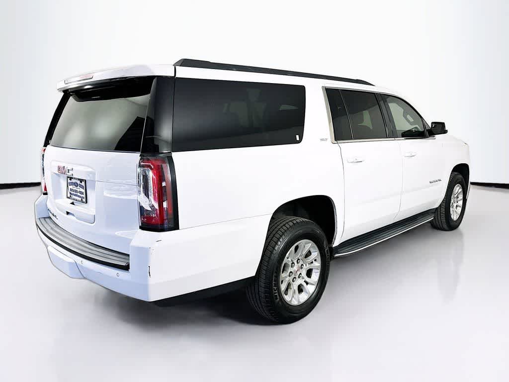 Thumbnail: 2019 GMC Yukon XL - 25