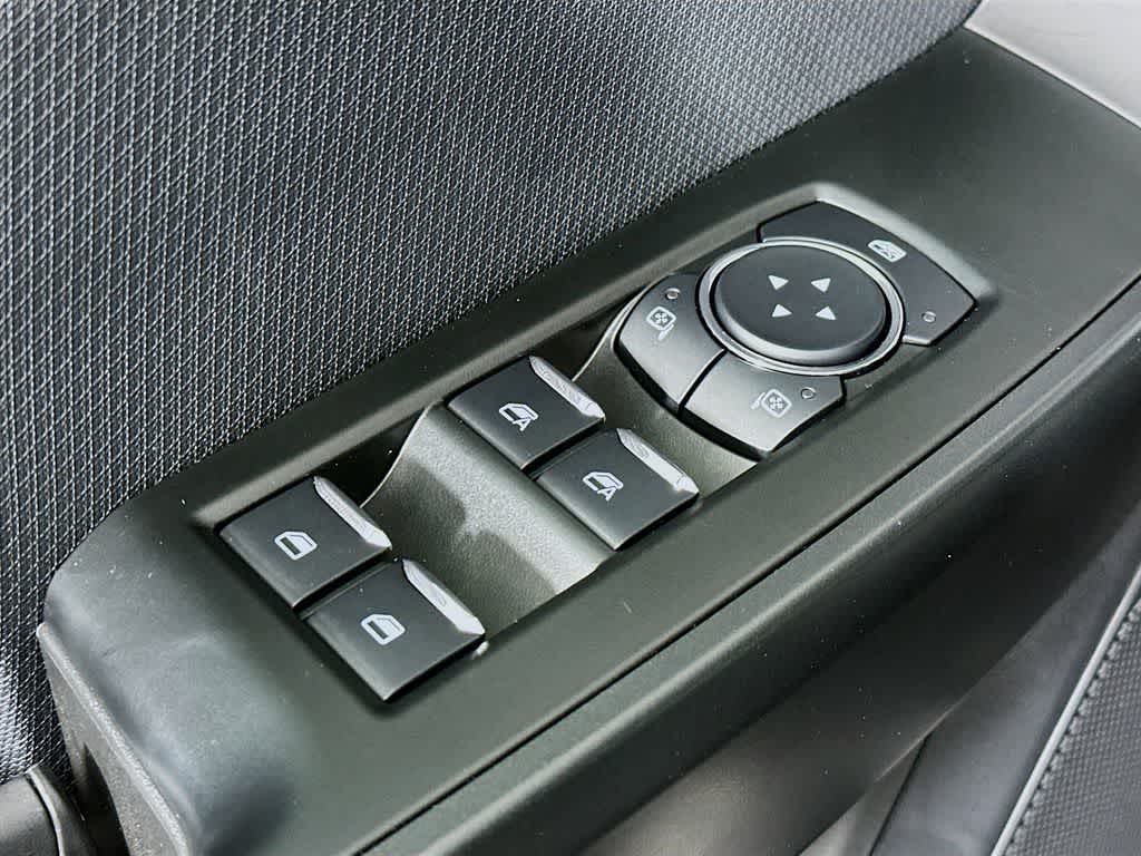 Thumbnail: 2025 Ford F-150 - 29