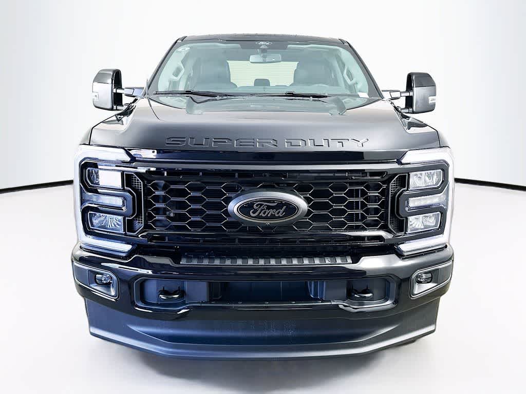 Thumbnail: 2025 Ford F-250 - 6