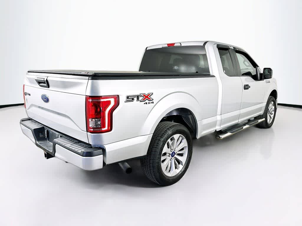 Thumbnail: 2017 Ford F-150 - 24