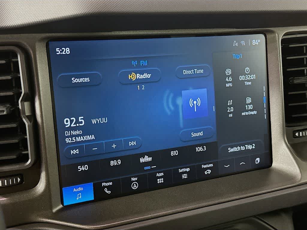 Thumbnail: 2025 Ford Bronco - 16