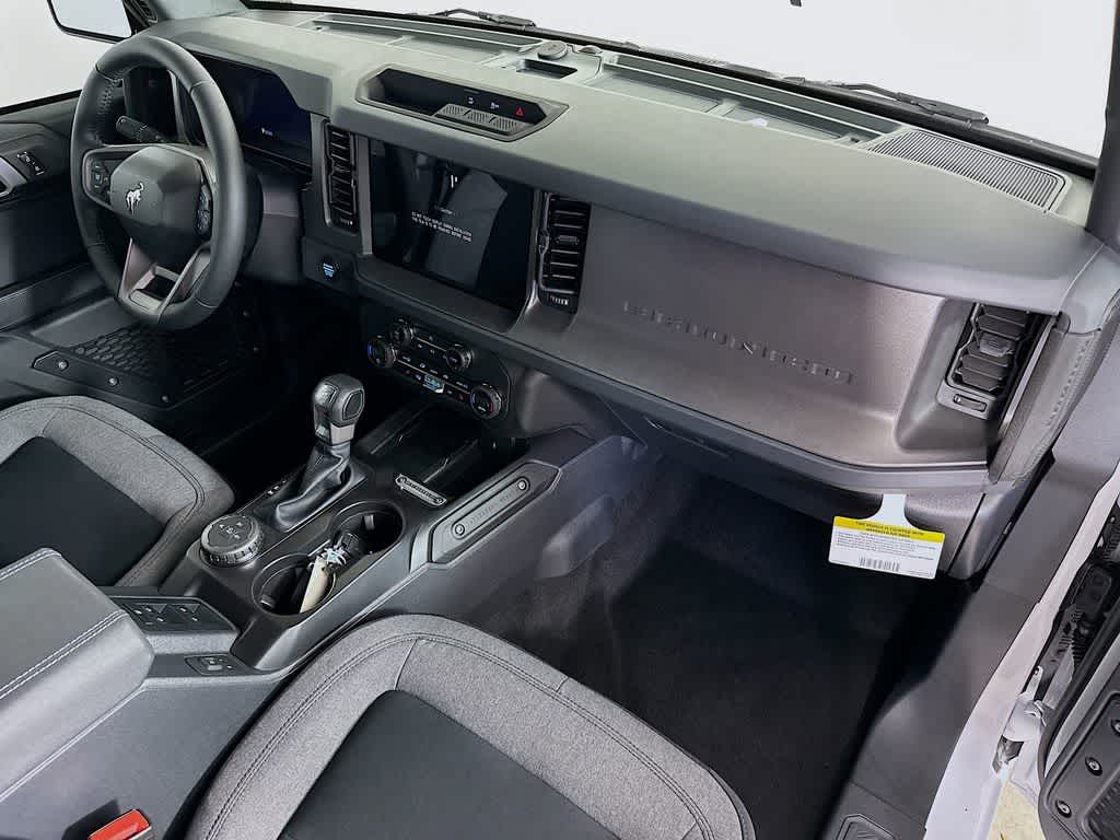 Thumbnail: 2026 Ford Bronco - 32