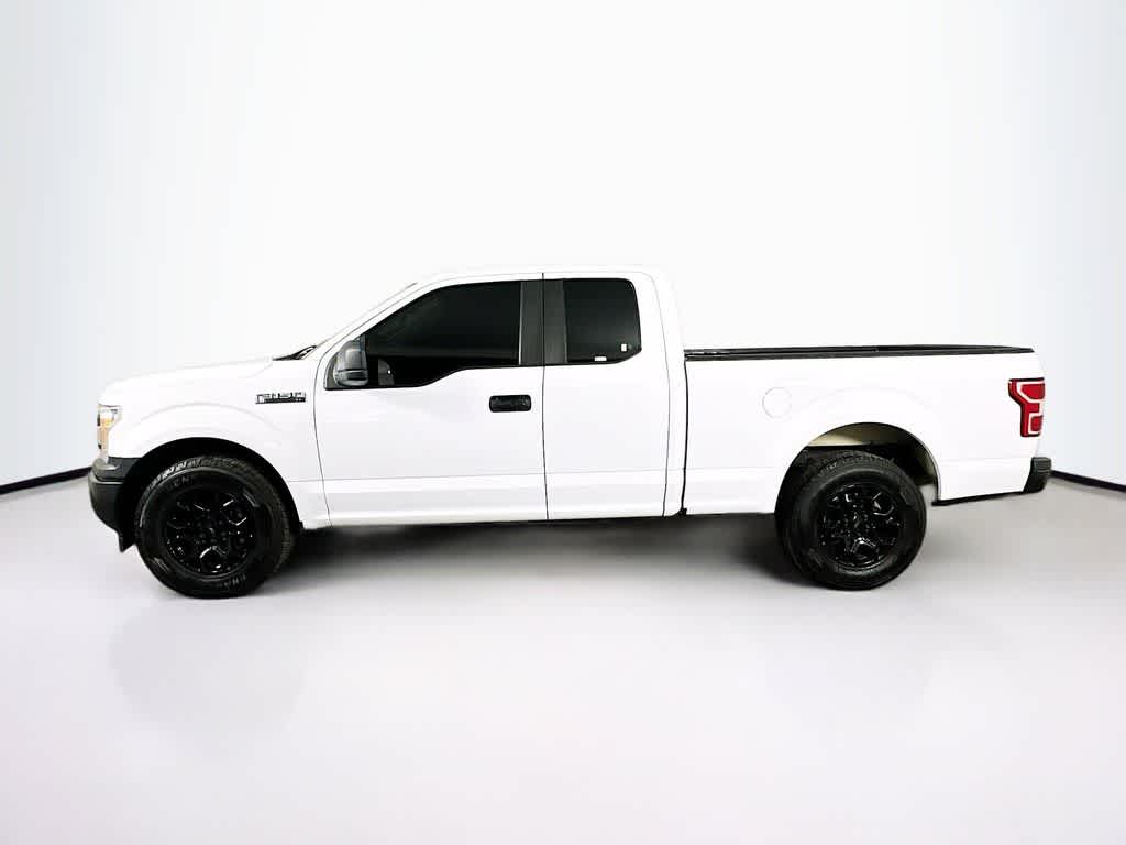 Thumbnail: 2018 Ford F-150 - 3