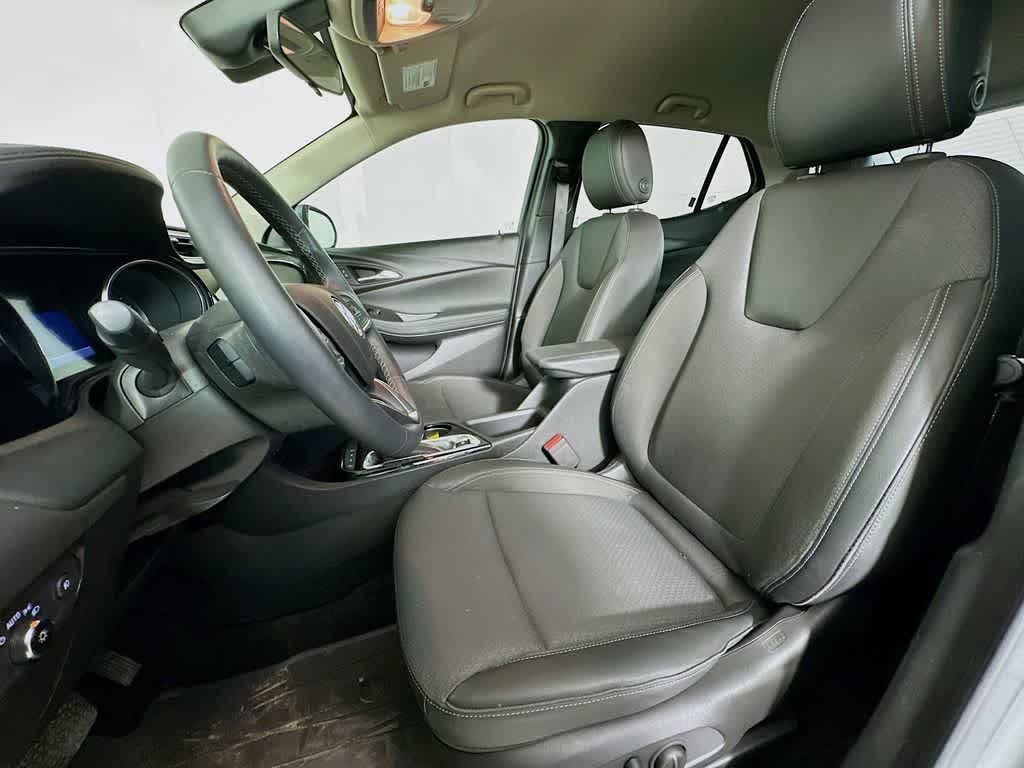 Thumbnail: 2023 Buick Encore GX - 12