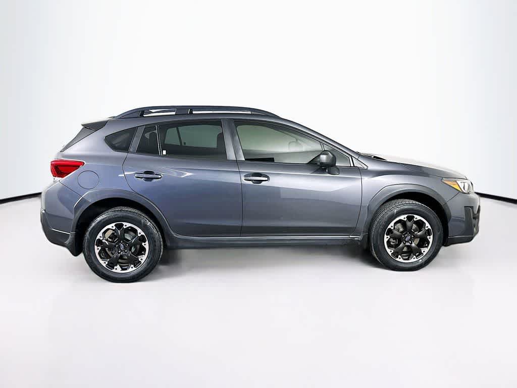 Thumbnail: 2021 Subaru Crosstrek - 25